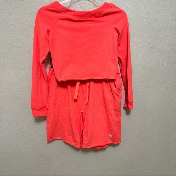 New Free People FP movement hot shot easy set - Picture 5 of 10